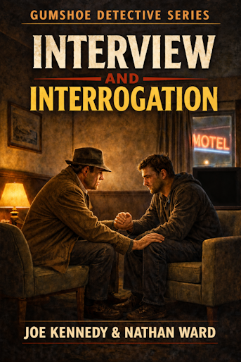 GDS-Interview&Interrogation